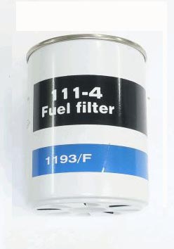 Dieselfilter Perkins